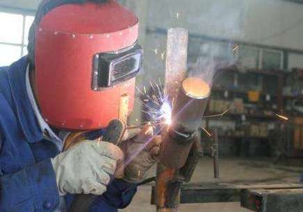 钣金焊接加工中标准和要求是什么